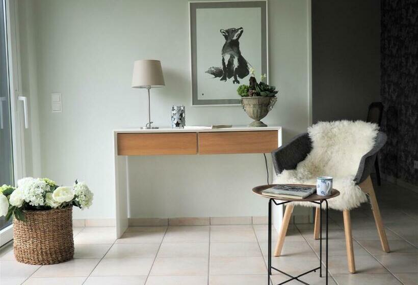 Schickes Wohnstudio Mit Garten Am Aasee