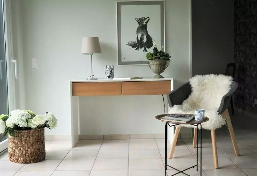 Schickes Wohnstudio Mit Garten Am Aasee