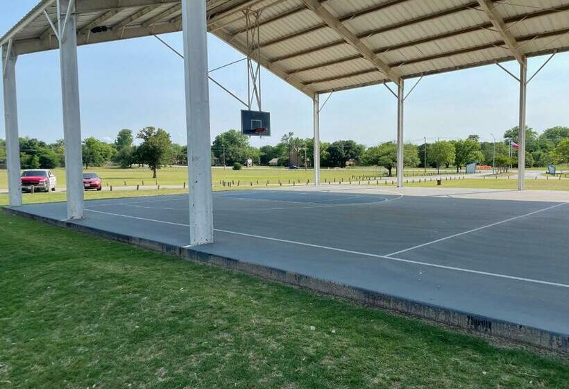 The Quad Near Harbin