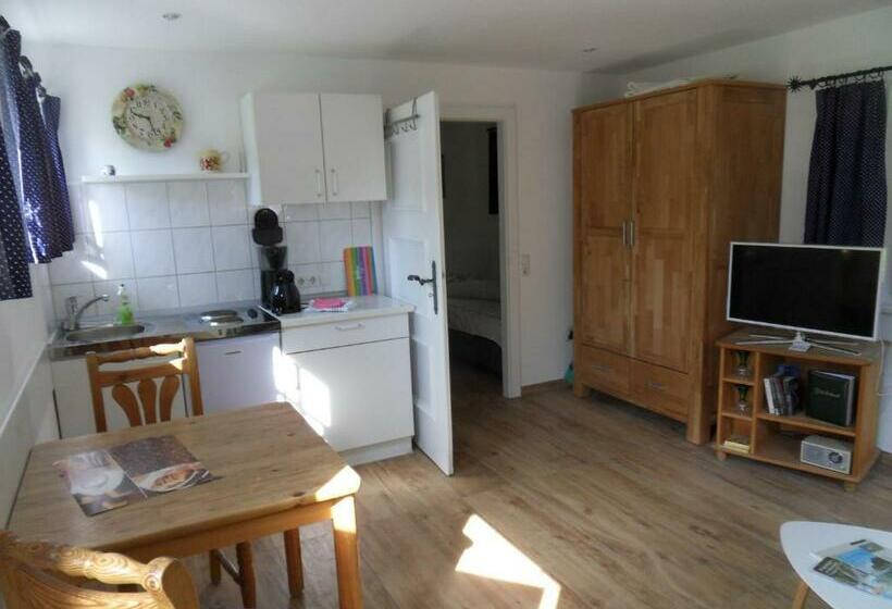 Tiny House Im Landhaus Wiesenbad