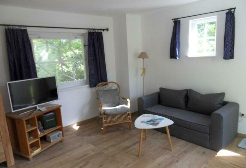 Tiny House Im Landhaus Wiesenbad