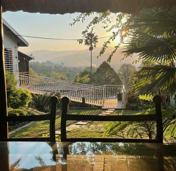 49 On Main: A Spacious Self Catering Guesthouse