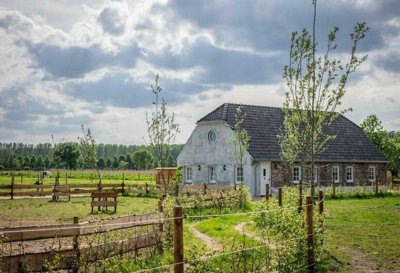 B&b Hoeve Klein Haneveld