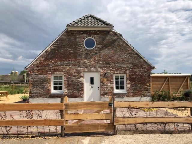 B&b Hoeve Klein Haneveld