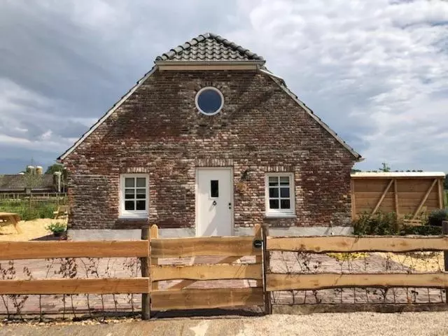 B&b Hoeve Klein Haneveld