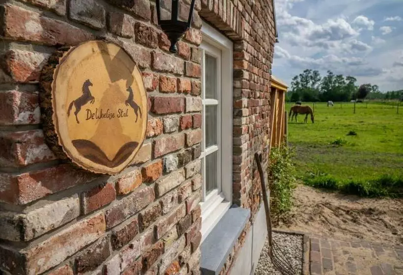 B&b Hoeve Klein Haneveld