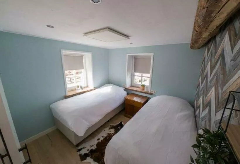 B&b Hoeve Klein Haneveld