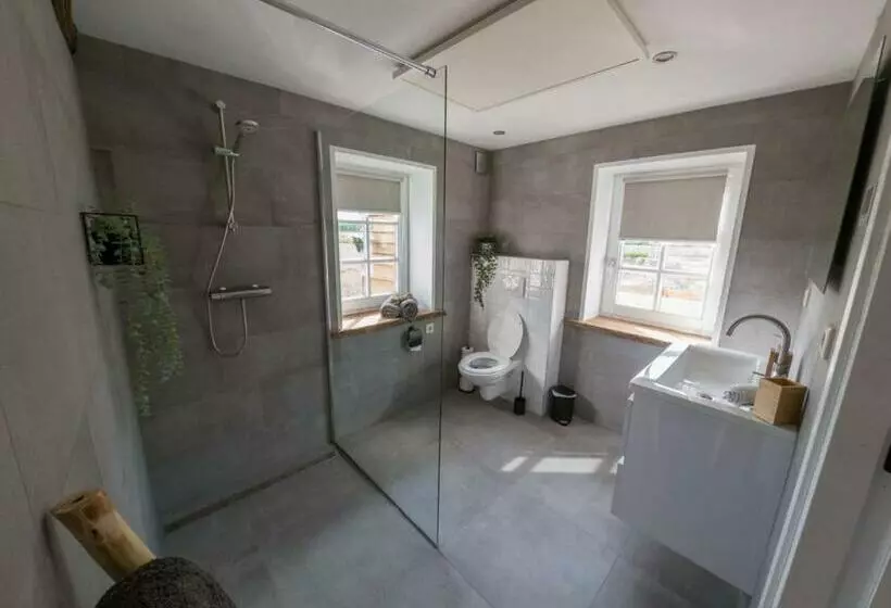 B&b Hoeve Klein Haneveld