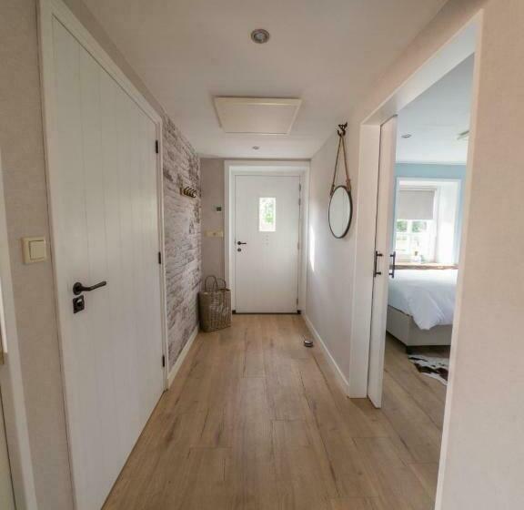 B&b Hoeve Klein Haneveld