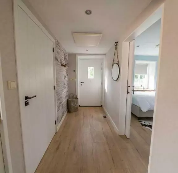 B&b Hoeve Klein Haneveld