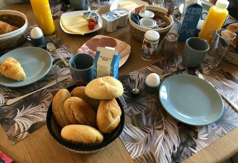 B&b Hoeve Klein Haneveld