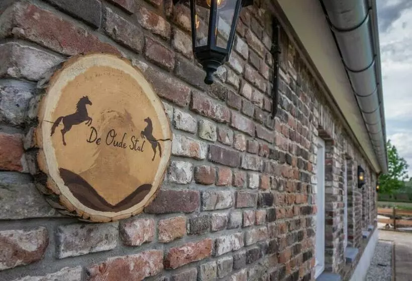 B&b Hoeve Klein Haneveld