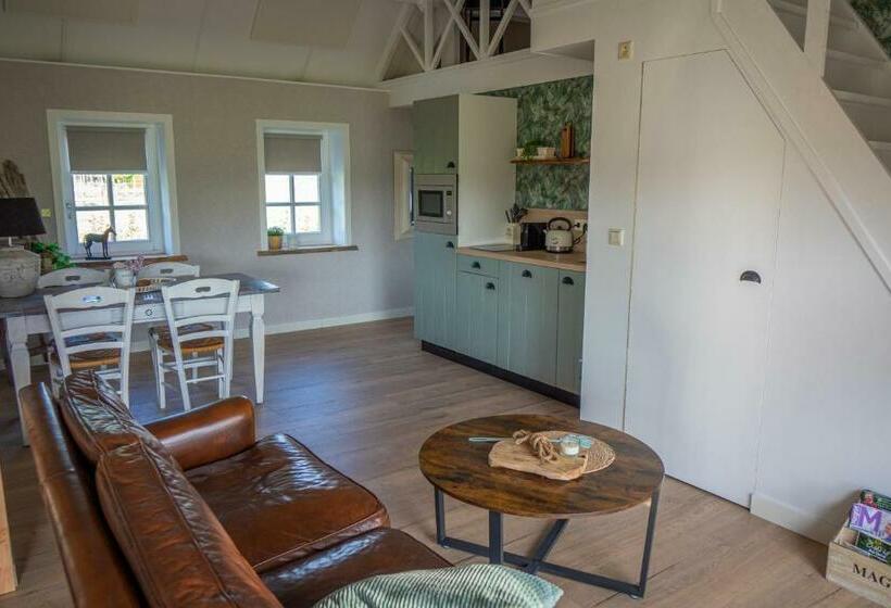 B&b Hoeve Klein Haneveld