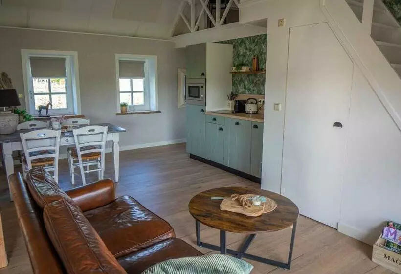 B&b Hoeve Klein Haneveld