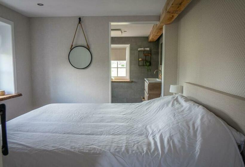 B&b Hoeve Klein Haneveld