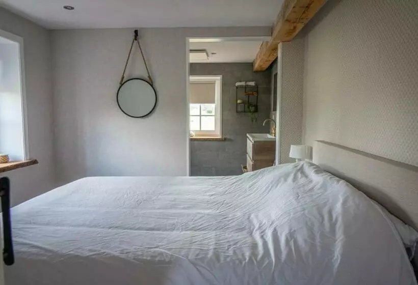 B&b Hoeve Klein Haneveld