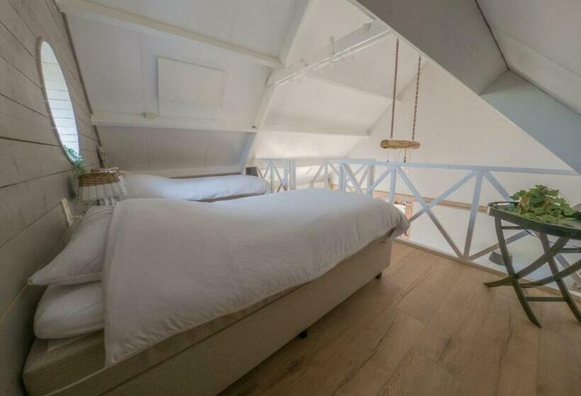 B&b Hoeve Klein Haneveld