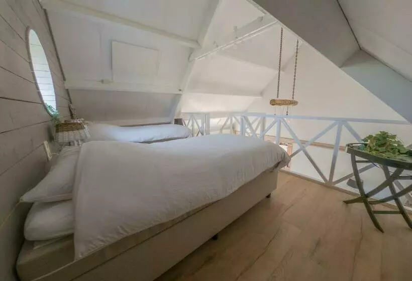 B&b Hoeve Klein Haneveld