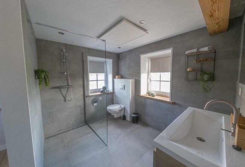 B&b Hoeve Klein Haneveld