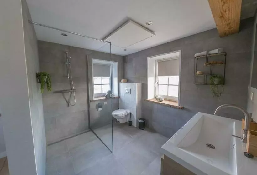 B&b Hoeve Klein Haneveld