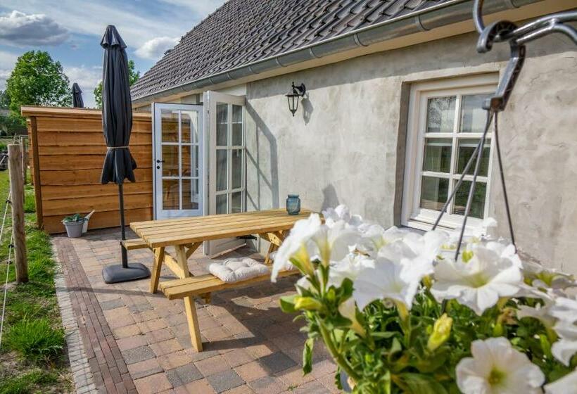 B&b Hoeve Klein Haneveld