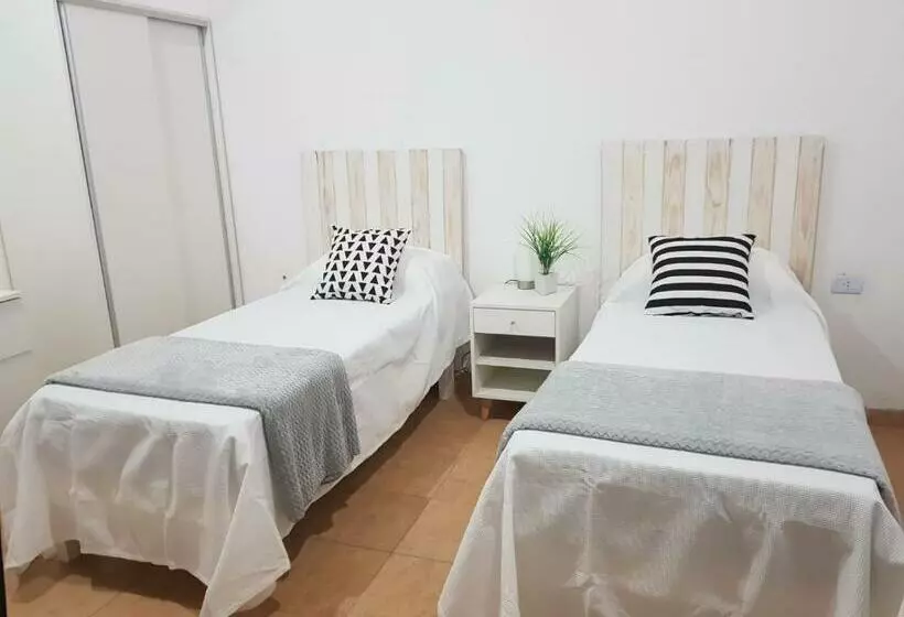 Cabañas Puertas Del Sol