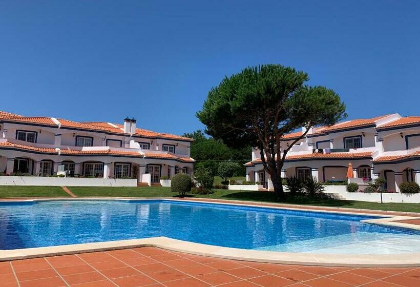 Casa Da Praia Golf Resort Praia D El Rey