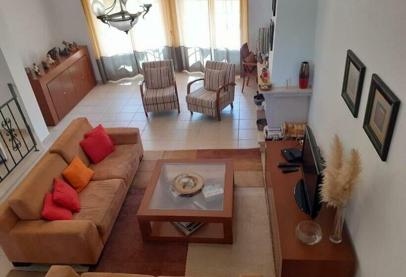 Casa Da Praia Golf Resort Praia D El Rey