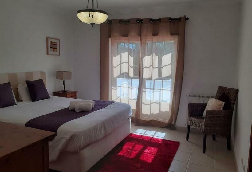 Casa Da Praia Golf Resort Praia D El Rey