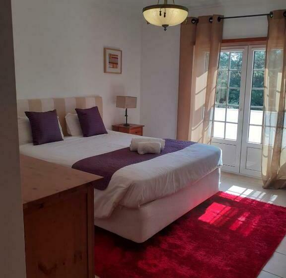 Casa Da Praia Golf Resort Praia D El Rey