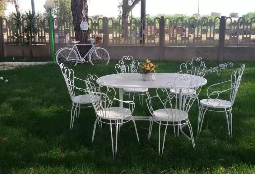 Casa Vacanze Chalet