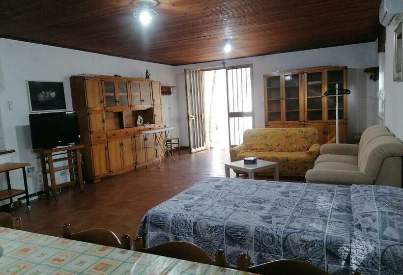 Casa Vacanze Chalet