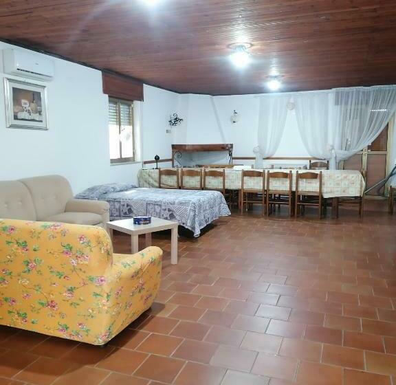 Casa Vacanze Chalet