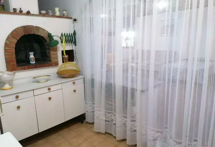 Casa Vacanze Chalet