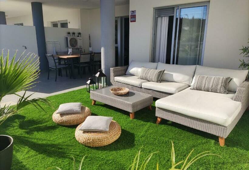 Costa Magallanes Beach La Tejita