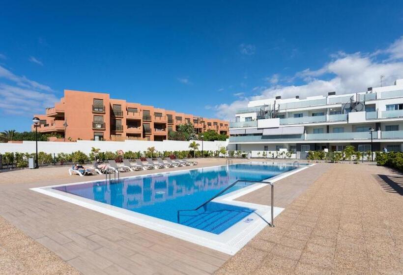 Costa Magallanes Beach La Tejita