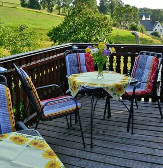 Ferienhof Kürschner