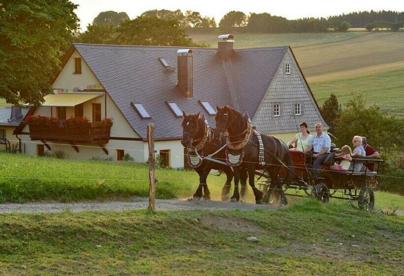 Ferienhof Kürschner