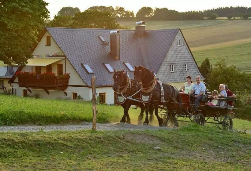 Ferienhof Kürschner