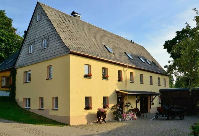 Ferienhof Kürschner