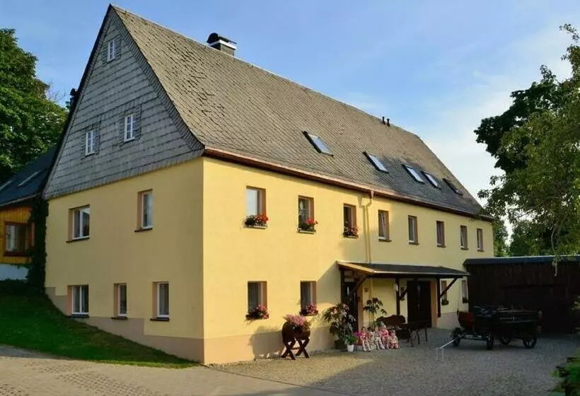 Ferienhof Kürschner