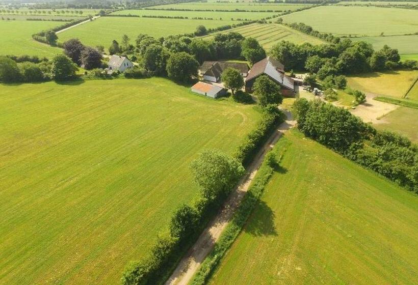 Ferienwohnung Wiehelund Großenwiehe