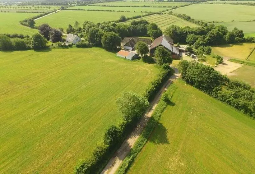 Ferienwohnung Wiehelund   Großenwiehe
