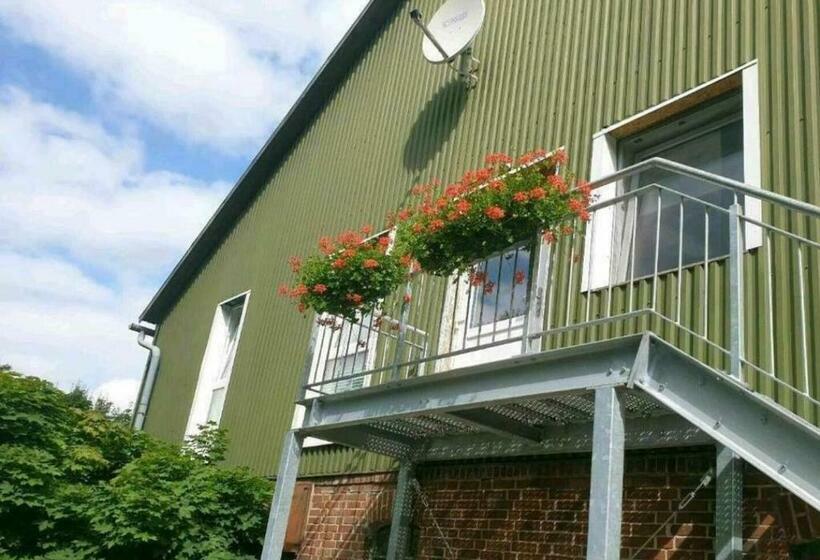 Ferienwohnung Wiehelund Großenwiehe