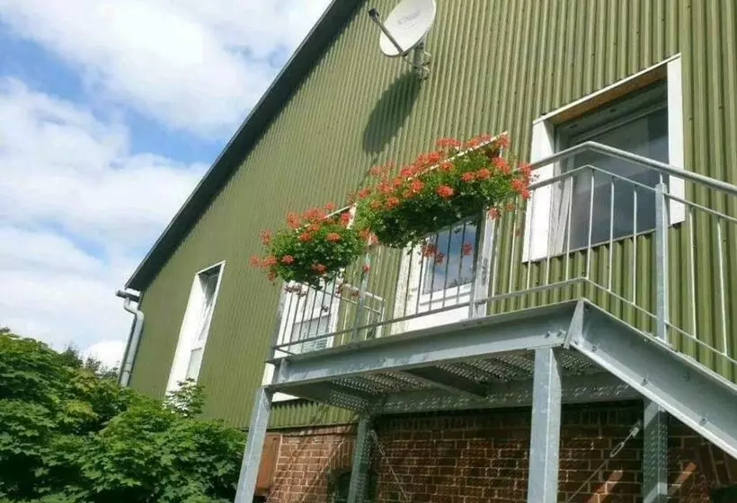 Ferienwohnung Wiehelund   Großenwiehe