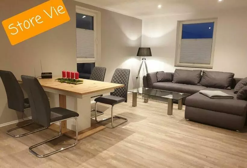 Ferienwohnung Wiehelund   Großenwiehe