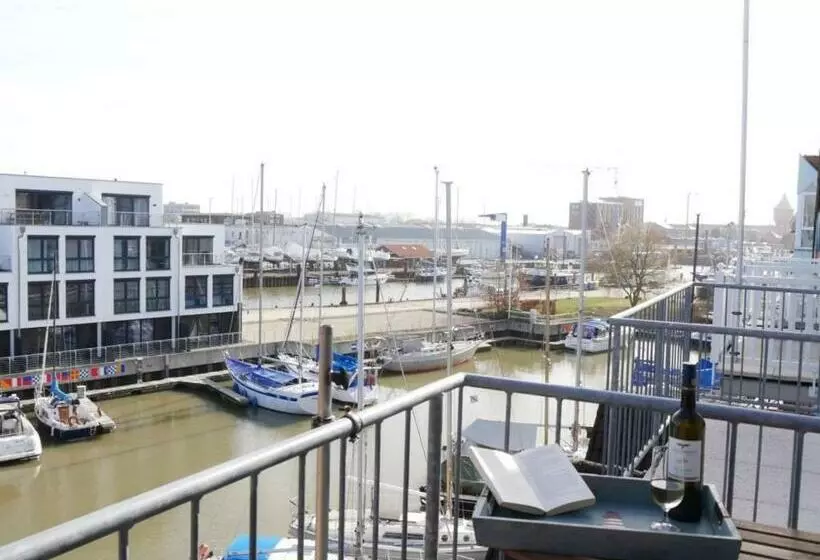 Hafenblick Marina