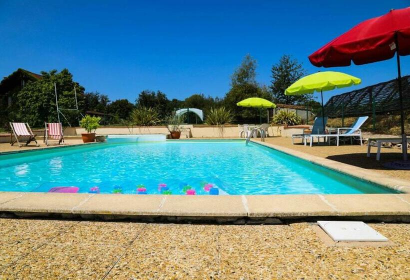 L Atelier @ Le Prielle