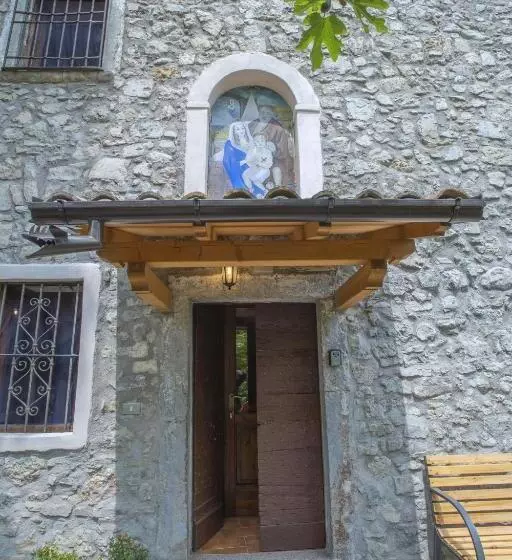 La Casa Del Bosco