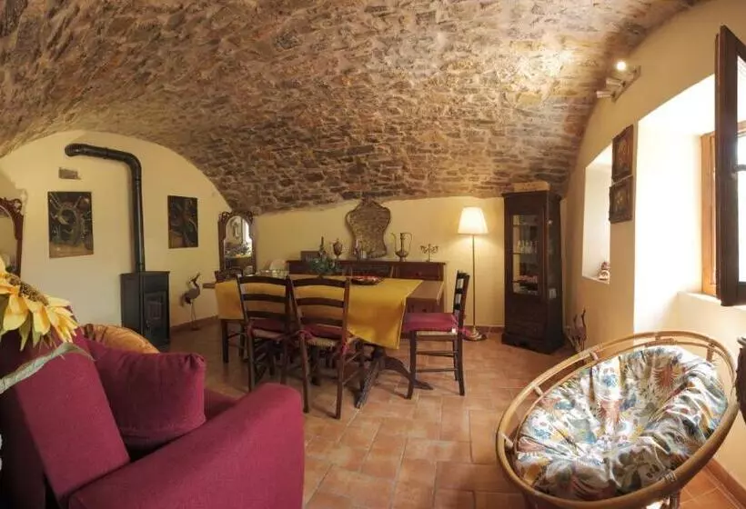 La Casa Del Bosco